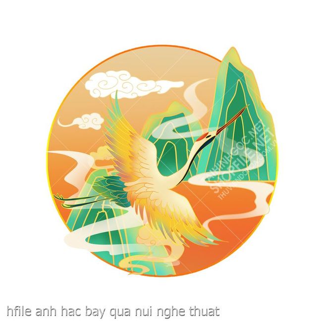 hfile anh hac bay qua nui nghe thuat
